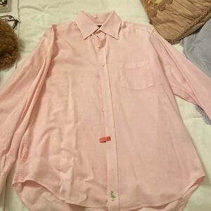 TAILORBYRD button down shirt